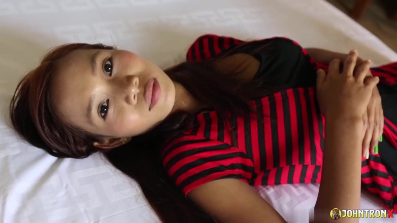 John Tron X: Johntronx - allattamento, ragazza calda e sesso hardcore - tutto in un...