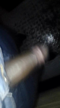My Huge Banana