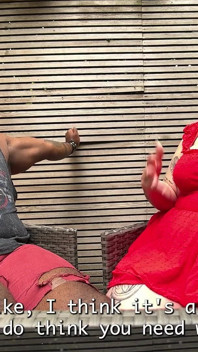 Adult Content Creators Chatting: Daisy Gold X Axel Reigns Part 7
