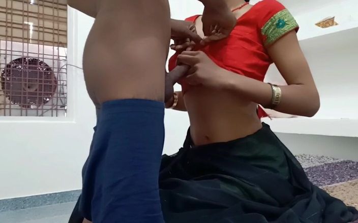 Sapna Kumari2: Sora vitregă iindiană și fratele vitreg face sex dur Videoclipuri Shadi