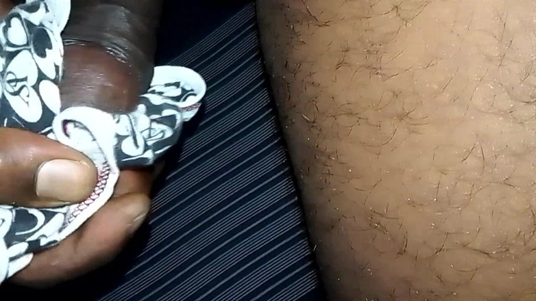 Jaanu294: Byl poslán na Panni, kde byli přistiženi doma