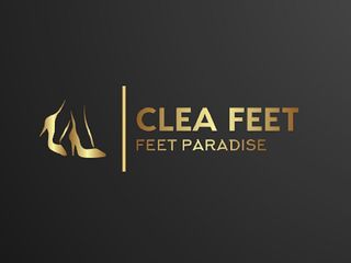 Clea feet: Я буджу Клею своїм членом