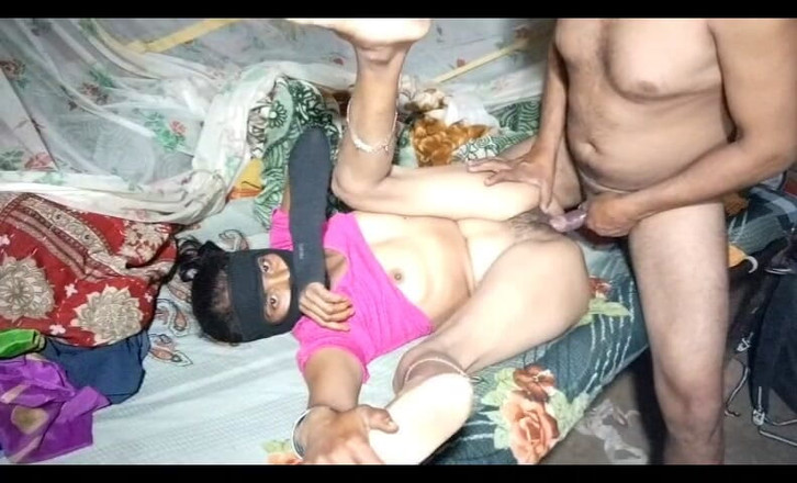 Kumari1996: La follada del culo de la tía al estilo del...