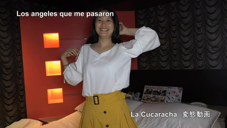Asian cutie: Asian Angel 20924