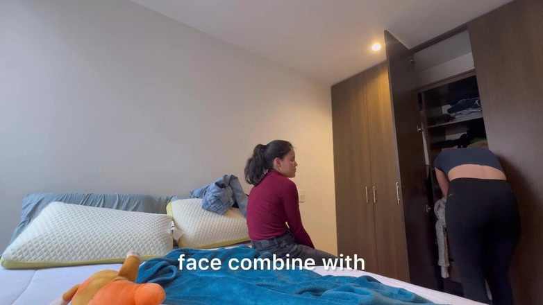 scarlettandc: Compilație lesbiană 3