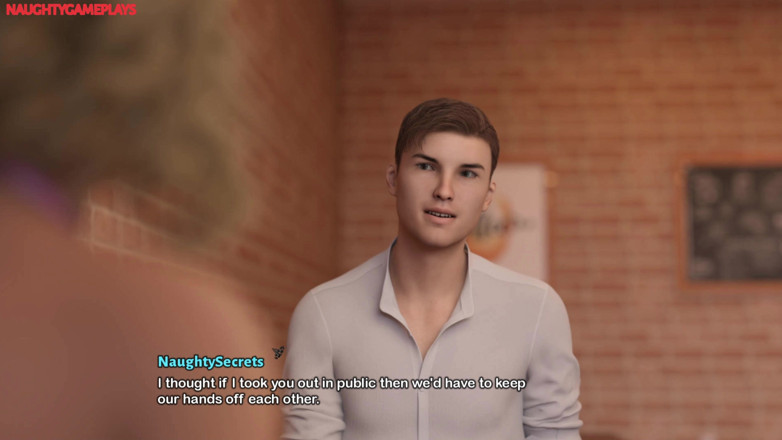 Naughty gameplays: Mi sueño bimbo (parte 24) - por My Bimbo Dream