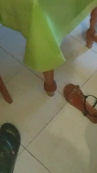 Thumbnail of Pissing in Girlfriend's Mouth.
