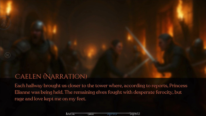 Captain ero gaming: Espinas debajo de las alas - mejores partes - parte 3