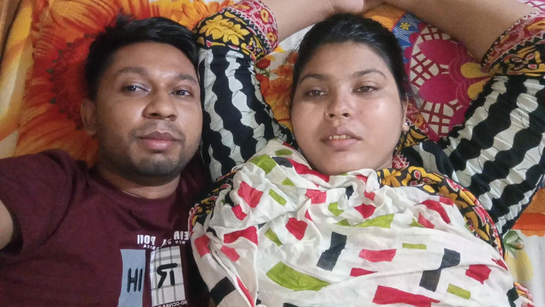 Desivideo: Cheating Stepmom Her Stepson After He Knows the Truth