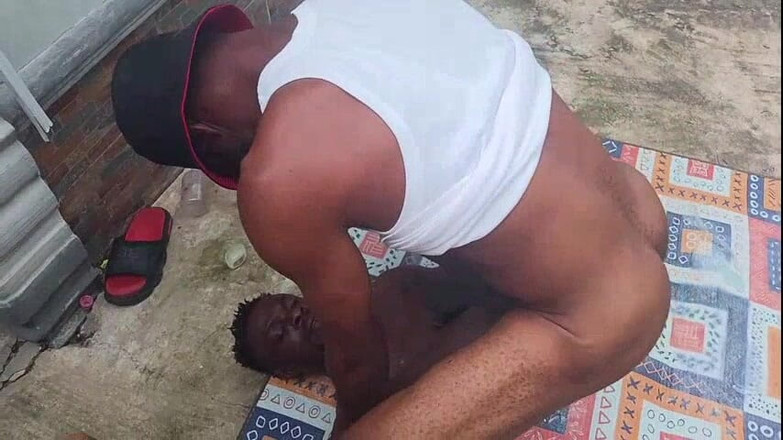 Chief_daddyy: Spelletjes mannen spelen deel 2