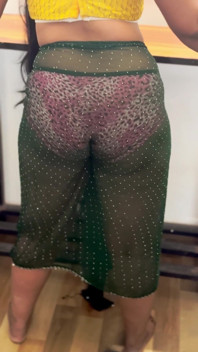 Big Ass Desi Bhabhi Waiting for Your Big Cock