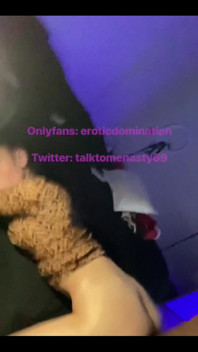 Ass Licking