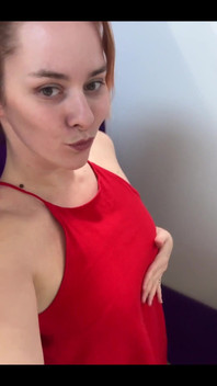 I Look at Myself in the Mirror