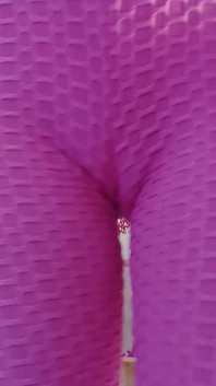 Early Morning I Got Super Sweaty Camel Toe?
