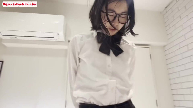 Shameless archives: Asian Angel 27504