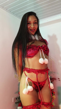 Solo MILF