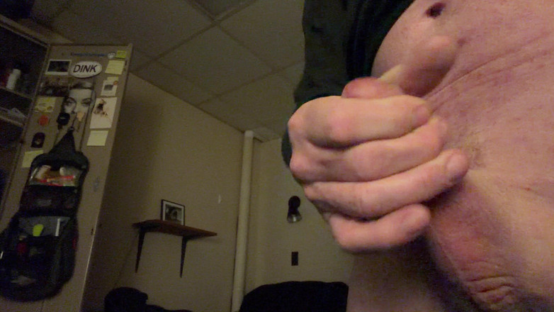 Tatted Daddy: Ще один камшот