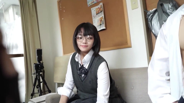 Asian happy ending: Asian angel 714