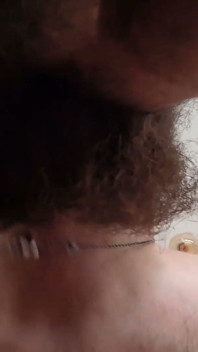 Eating a Spanish Ass