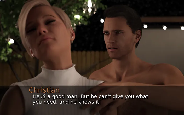 Porngame201: My Husband's Boss Update 6 to Be Continue