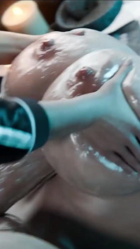 Rigid3d D3d Amazonium Hot Big Ass Babe Gets Pounded Hard by Massive Cock Sweet Gaping Ass Swallows Cum in Intense Fuck Fest