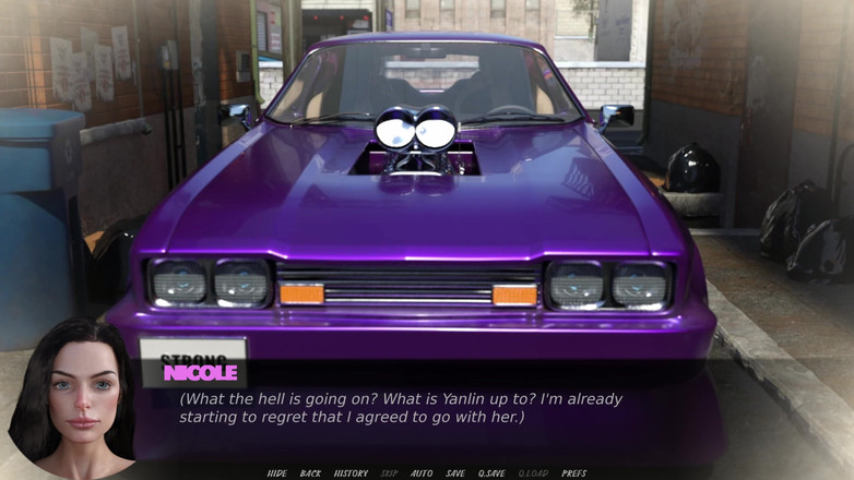 Wickedgammes studio: Taboo Games भाग 20