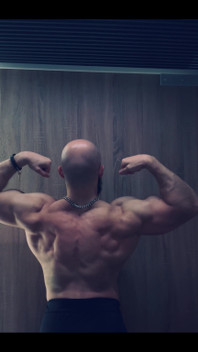 Mandatory Check of Muscle Presence After Training