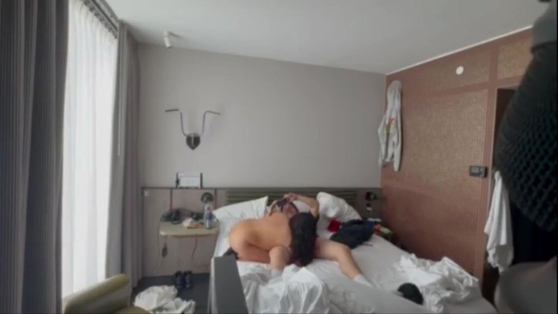 Dirtylatina: Regina sexului oral