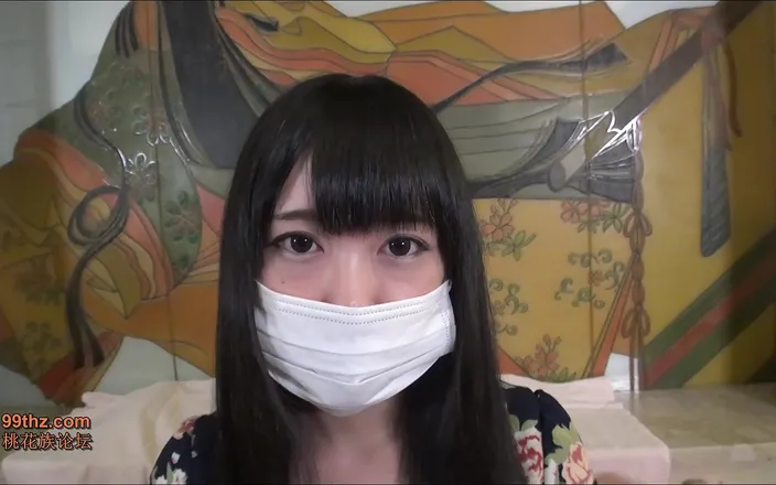 Asian happy ending: Asian angel 3209