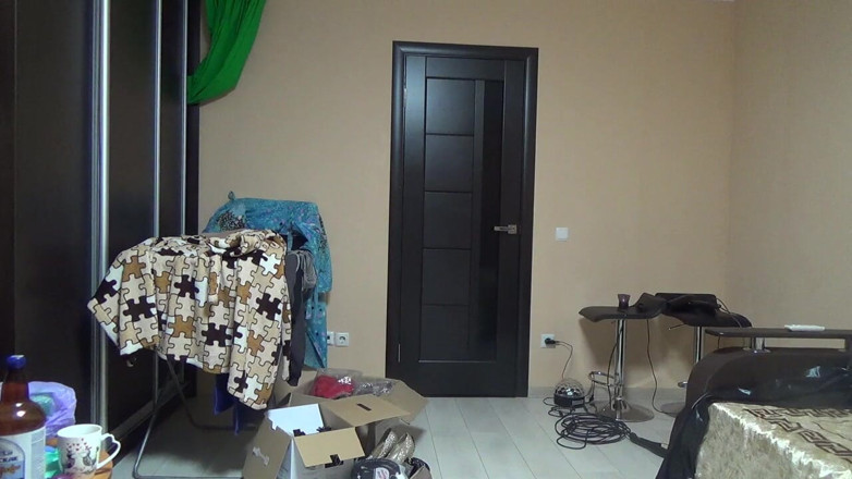 Sexy Milf: Beau ceai în lenjerie sexy și se pișă foarte mult