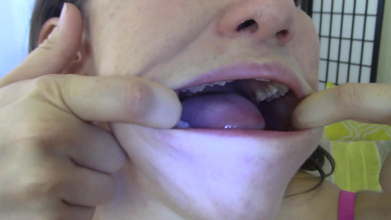 Quinn brooks: Lilah's Mouth Tour