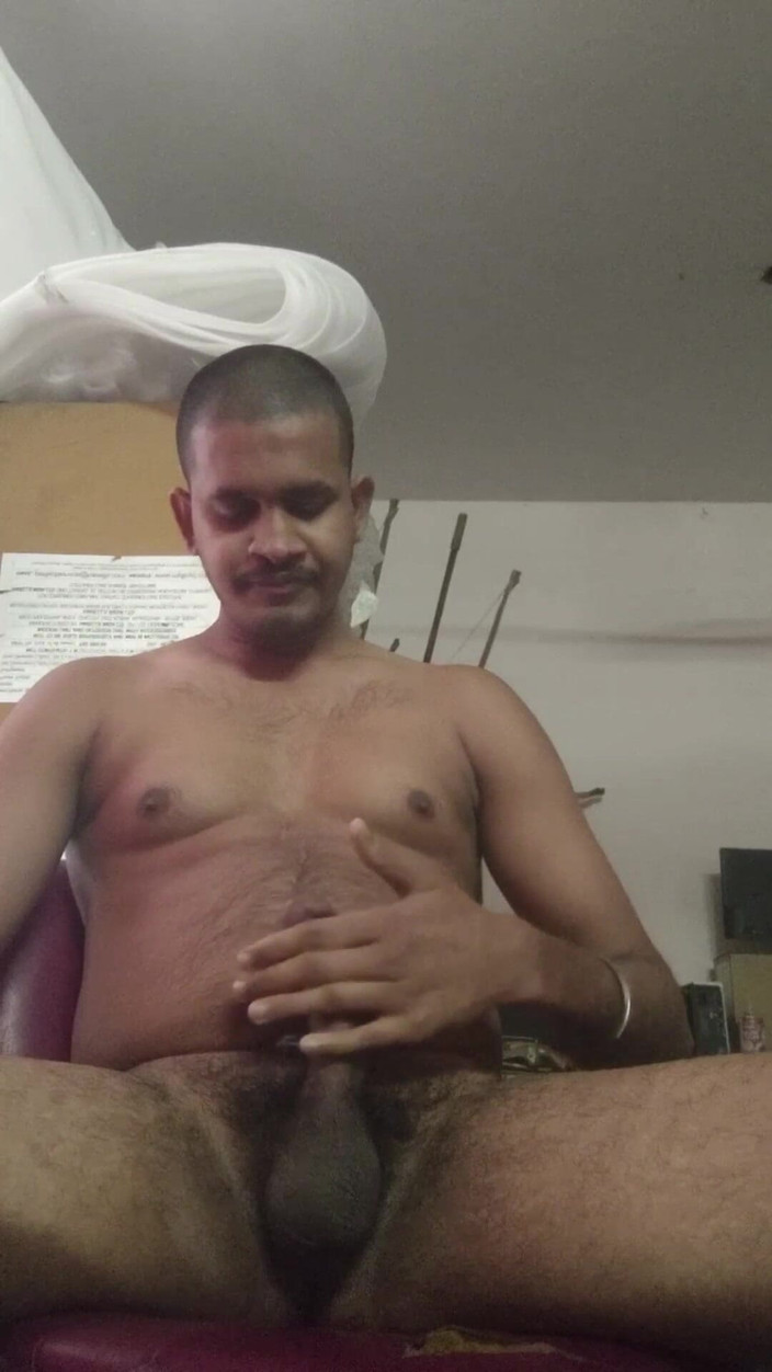 HOT MODEL: Kiss My Big Dick