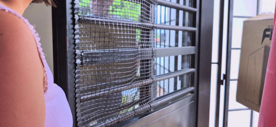 Tina and edward: Od univerzitní holky po děvku