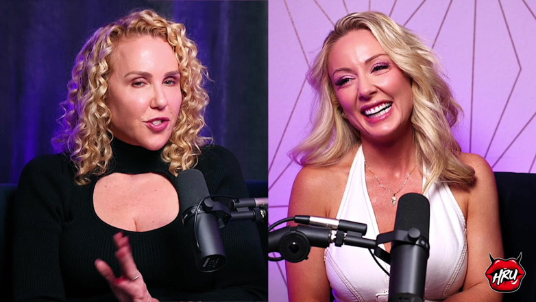 Holly Randall Productions: Inside Sadie Summers: Confidence, Controversy &amp; Saying What Everyone Else Won’t