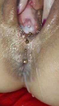 흑인 대물 자지와 섹스하는 흑누나 마누라