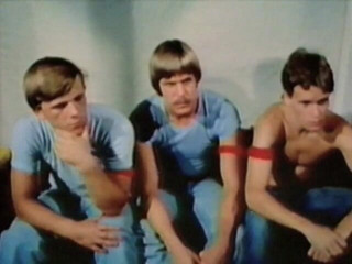 Tribal Male Retro 1970s Gay Films: Bad bad boys part 2