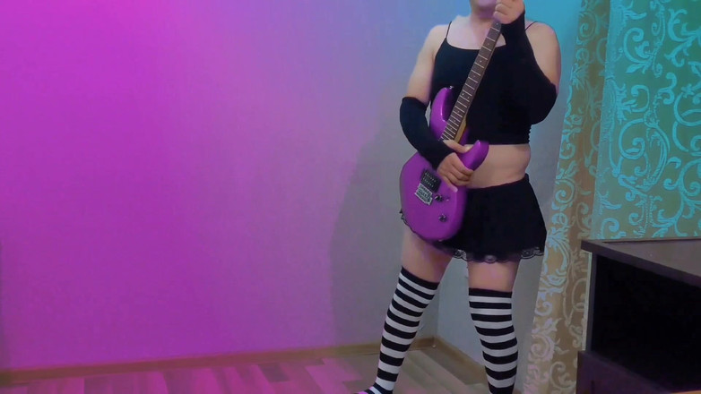 Kitty_Cross: I Am Seducing You with Romantic Music and Will Make...