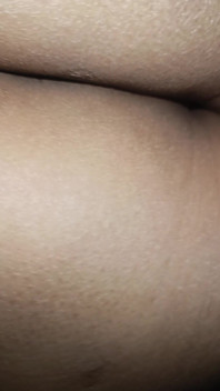 Stocking During Sex