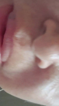 Manya Finger Orgasm