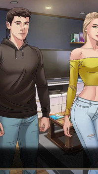 Gameplay Our Red String - Part 1