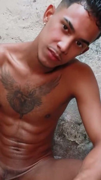 Hot Guys!