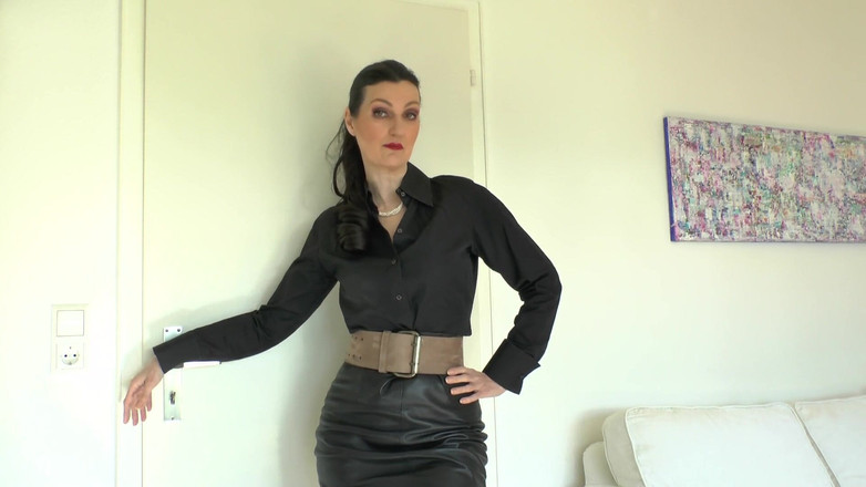 Lady Victoria Valente: Tali Pinggang Ketat Lebar Bahagian 78 Wanita Victoria Valente