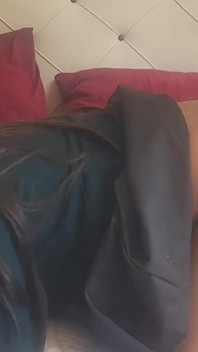 课后你会做什么???我的同学女学生正在给我暗示，但我知道她想去操。（第3部分）