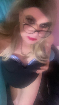 CD Krissy Sweets High Heels