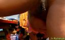 Machakaari: Muž šuká její bhabhi ve stoje