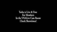 Tasha Reign official studio: ターシャ・レイン フェアリー タイティ
