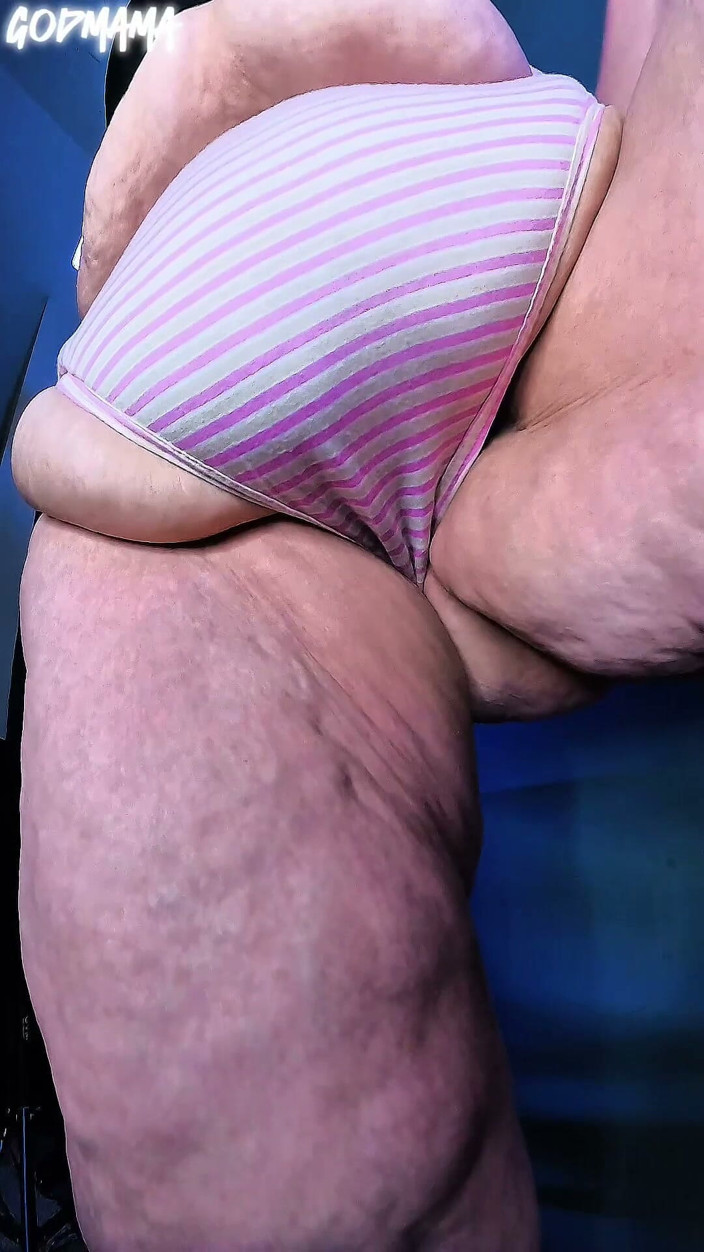 GODMAMA: Bragas Bang 2