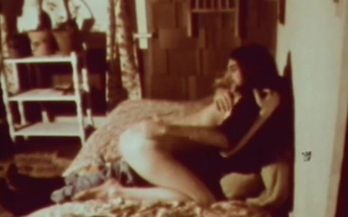 Vintage megastore: Legare retro 01 - Film restyling în versiune Full HD