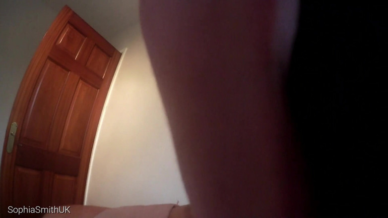 SophiaSmithUK: Teaser de boca y lengua
