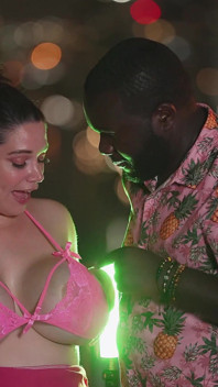 Semaj Media Brooklyn Sv Bad Bra salesmen Titty Venerare!!